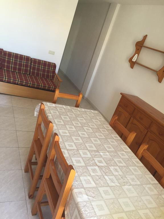 Peñíscola Apartamentos Vicent חדר תמונה